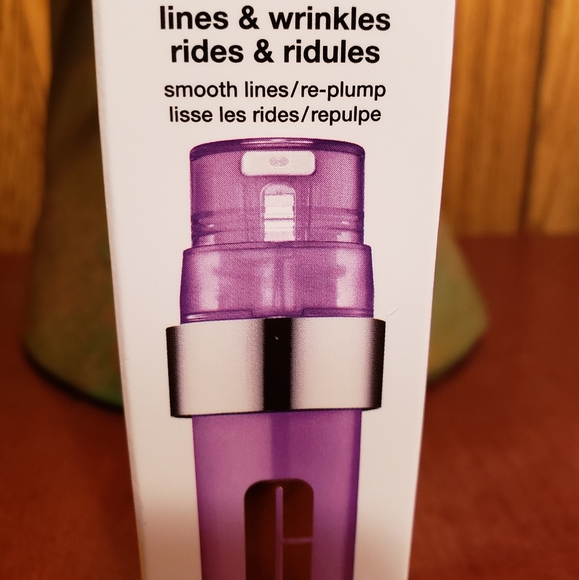 Clinque Concentrate Serum 2 - Picture 4 of 4